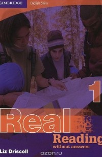 Cambridge English Skills: Real Reading 1 without Answers