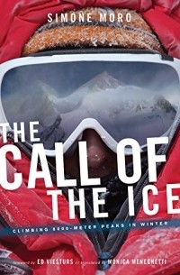  - The Call of the Ice: Climbing 8000-Meter Peaks in Winter