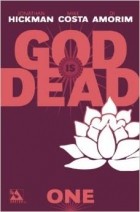  - God is Dead Volume 1 TP