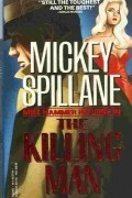 Mickey Spillane - The Killing Man