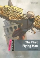 Elspeth Rawstron - The First Flying Man: Starter (+ CD-ROM)