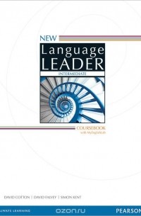 - New Language Leader: Intermediate: Coursebook with MyEnglishLab