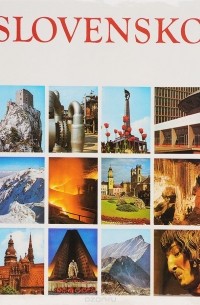Stefan Pison - Slovensko