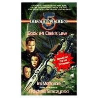 Джим Мортимор (Jim Mortimore) - Clark’s Law (Закон Кларка)