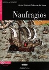 Alvar Nunez Cabeza de Vaca - Naufragios: Nivel quinto C1 (+ CD)
