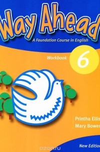 - Way Ahead 6: Workbook