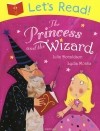  - The Princess and the Wizard