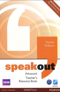JJ Wilson - Speakout: Advanced Teacher's Book