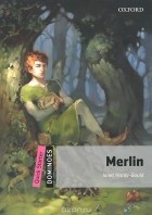 Джанет Харди-Гулд - Merlin: Starter