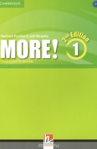  - More! Level 1: Teacher's Book