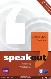  - Speakout: Advanced: Workbook (+ CD-ROM)