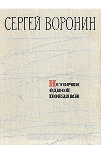 Сергей Воронин - История одной поездки