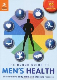Lloyd Bradley - The Rough Guide to Men's Health