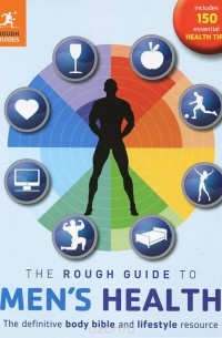 Lloyd Bradley - The Rough Guide to Men's Health
