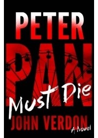 John Verdon - Peter Pan Must Die