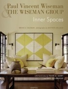 Brian Coleman - Inner Spaces Paul Vincent Wiseman &amp; The Wiseman Group