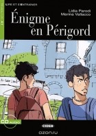  - Enigme en Perigord: Niveau Un A1 (+ CD)