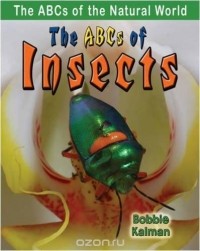 Bobbie Kalman - The ABCs of Insects
