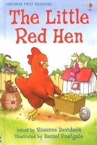  - Little Red Hen: Level 3