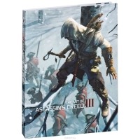 Andy McVittie - The Art of Assassin's Creed 3