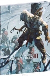The Art of Assassin's Creed 3
