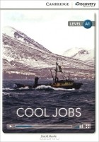David Maule - Cool Jobs: Level A1