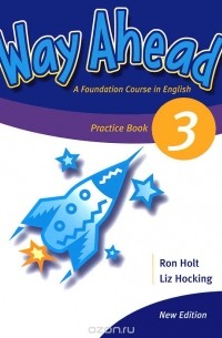  - Way Ahead 3: Practice Book