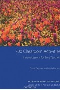  - 700 Classroom Activities