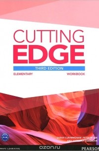  - Cutting Edge Elementary: Workbook without Key