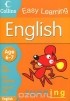  - Easy Learning English: Age 6-7