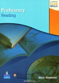 Mary Stephens - Proficiency Reading