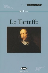 Molière - Le Tartuffe (+ CD)