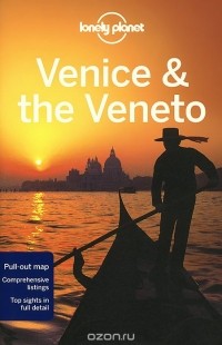  - Venice & The Veneto