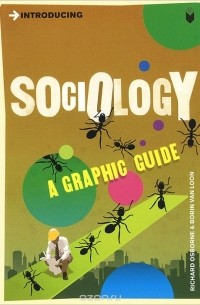 Ричард Осборн - Introducing Sociology