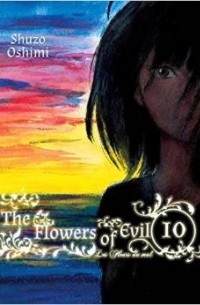 Сюдзо Осими - Flowers of Evil Vol. 10