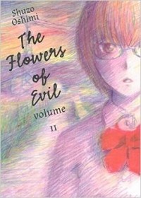 Сюдзо Осими - Flowers of Evil Volume 11