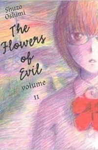 Сюдзо Осими - Flowers of Evil Volume 11