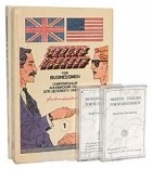 Гарри Мачхелян - Современный английский язык для делового общения: В 2-х книгах + 2 аудиокассеты