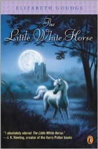 Elizabeth Goudge - The Little White Horse
