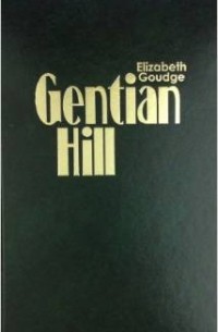 Gentian Hill