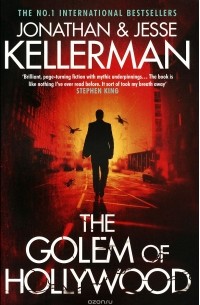 The Golem of Hollywood