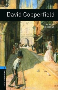 Чарльз Диккенс - David Copperfield: 1800 Headwords (+ 3 CD-ROM)