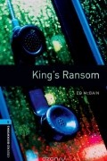 Эд Макбейн - King's Ransom: Stage 5 (+ 2 CD-ROM)