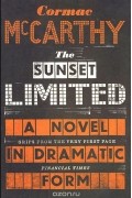 Cormac McCarthy - The Sunset Limited