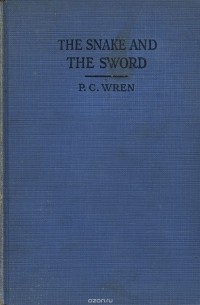The Snake and the Sword