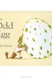The Odd Egg