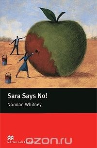 Norman Whitney - Sara Says No! Starter Level