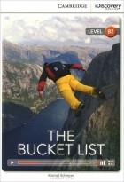 Karmel Schreyer - The Bucket List: Level B2