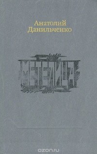 Анатолий Данильченко - Метелица