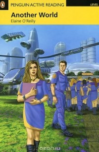 Elaine O'Reilly - Another World:  Level 2 (+ CD-ROM)